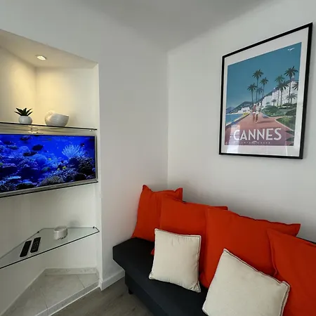 Confortable Proche Deb1890 * Cannes