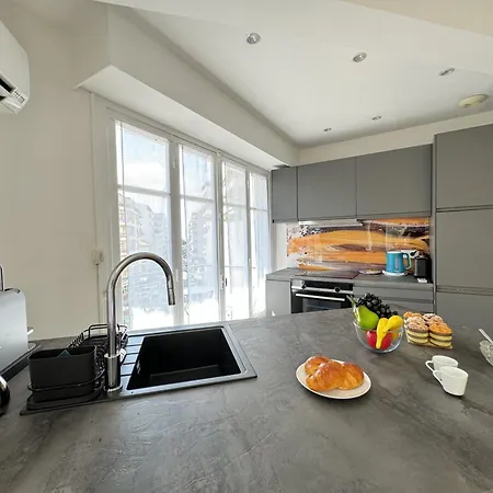 Confortable Proche Deb1890 Cannes