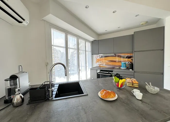 Confortable Proche Deb1890 Cannes